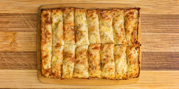 Cheese Bread
