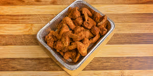 20 Pc Wings